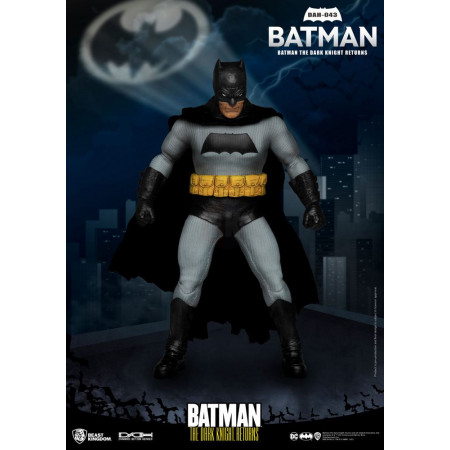 Batman The Dark Knight Return Dynamic 8ction Heroes akčná figúrka 1/9 Batman 21 cm